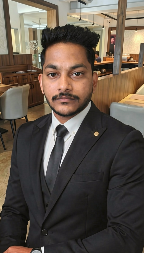 Logesh Mohan CEO at Askobo
